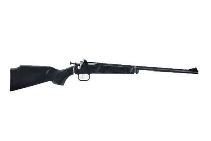 Crickett Gen 1 Youth .22 WMR Rifle - Lightweight Black Synthetic