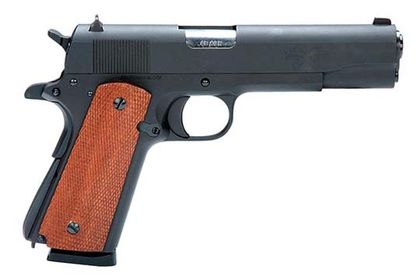 AT Firepower Xtreme .45 ACP Gen 1 Pistol - Military Series