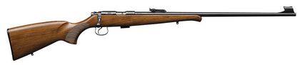 CZ-USA 455 Precision Trainer Gen 1 - Bolt Action .22 LR Rifle