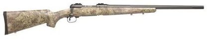Savage Predator Hunter .223 Rem Camo Bolt-Action Rifle