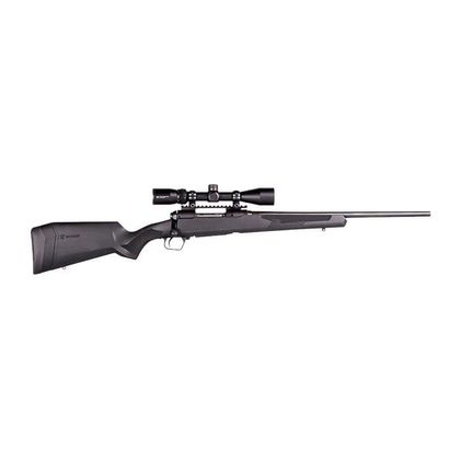 Savage 110 Apex Gen 1 .350 Legend Bolt Rifle w/Vortex Scope
