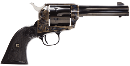 Colt Peacemaker Gen 1 .357 MAG Revolver - Classic Western Legacy