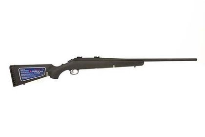 Ruger American Left-Handed .223 Rem Bolt-Action Rifle