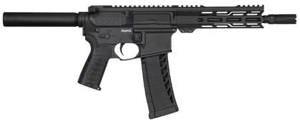 CMMG Banshee MK4 Tactical .22 LR Pistol - 25+1 Rounds, Lightweight