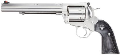 Ruger Super Blackhawk Hunter Gen 1 .44 Magnum Revolver - Satin Stainless