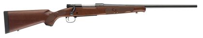 Winchester Model 70 Featherweight Bolt Rifle 6.8 Western