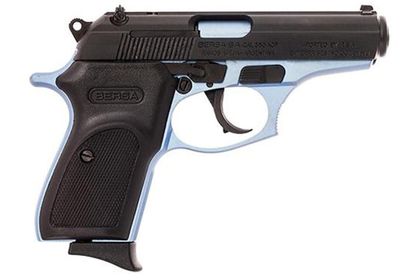 Bersa Thunder 380 Gen 1 Compact Duo-Tone Semi-Auto Pistol