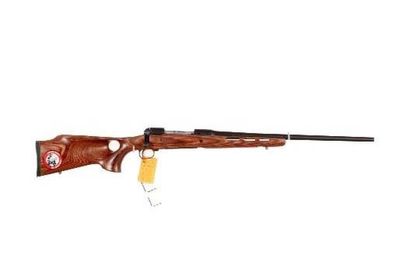 Savage Precision 11/111 .30-06 Bolt Action Rifle