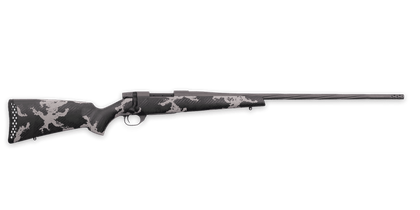 Weatherby Vanguard Talon Gen 1 - 6.5 Creedmoor Precision Bolt-Action Rifle