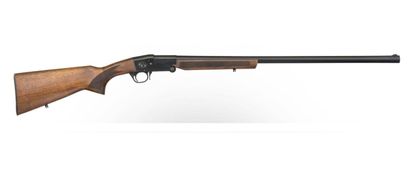 Daly 101 Classic .410 Single Shot - Lightweight Walnut Sport Edition