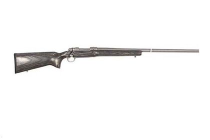 Ruger Hawkeye Varmint Target .204 Gen 1 Precision Bolt-Action Rifle