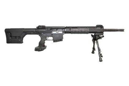 DPMS LRT-SASS Gen 1 .308 Semi-Auto Precision Rifle - LR-308 Platform