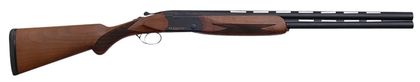 Weatherby Orion 1 Over/Under 12 Gauge Shotgun - Walnut & Matte Finish
