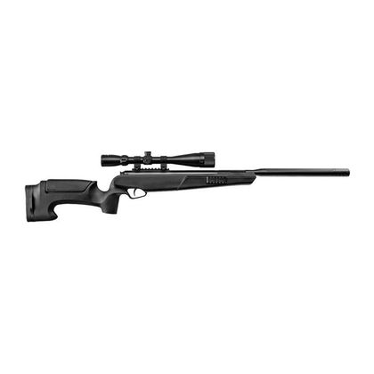 Benelli S-8000 TAC Gen 1 .17 Cal Precision Single Shot Air Rifle