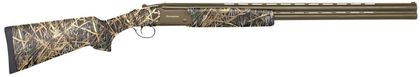 Mossberg Eventide Waterfowl 12 GA Over-Under Shotgun 28" Mossy Oak