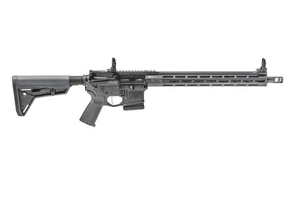 Springfield Saint Victor Gen 1: 5.56 NATO Semi-Auto Rifle - Tactical Grey