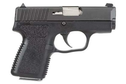 Kahr PM9 Gen 1: Ultra-Compact 9mm Pistol for Concealed Carry