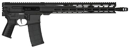 CMMG Dissent Mk4 6.5 Grendel Rifle, 16" Barrel, Adj. Gas Block