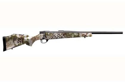 Weatherby Vanguard II .223 Rem Precision Bolt-Action Rifle