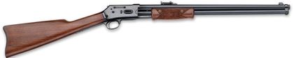 Lightning Elite .357 Gen 1 Pump Rifle - Walnut Precision Series