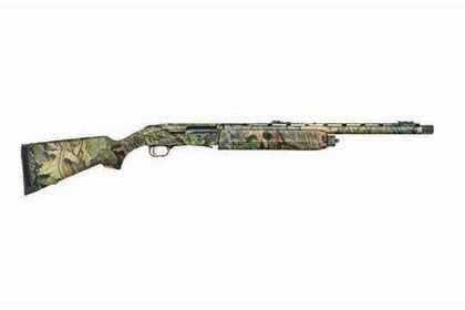 Mossberg 935 Magnum Gen 1 Turkey Camo Semi-Auto Shotgun - 12 Ga, 24" Barrel