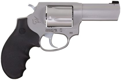 Taurus Defender 605 Gen 1 .357/.38 Night Sight Compact Revolver