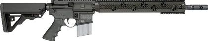 RRA LAR-15 Predator2L .223 Wylde 16" Semi-Auto Rifle - Optic Ready