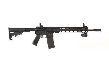 Smith & Wesson M&P15T Gen 1 Tactical Carbine with M-LOK & LiNQ System