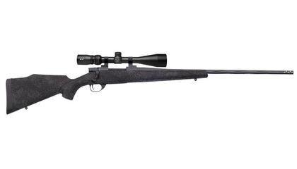 Vanguard Precision 6.5-300 WBY MAG Gen 1 Bolt Action Camo Rifle