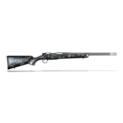 Ridgeline FFT Gen 1 .300 PRC Bolt-Action 20" Rifle - Grey Precision