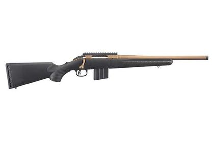 Ruger American Ranch Gen 1 .350 Legend Precision Bolt-Action Rifle