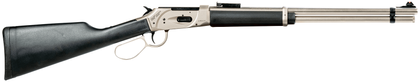Gforce LVR410 Gen 1 Lever Action Shotgun - .410 GA, 20" Barrel, Black Finish