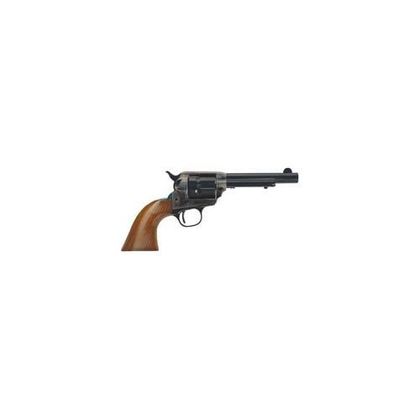 Taylors Stallion Gen 1 .38 SPL Revolver - Compact 4.75" Barrel