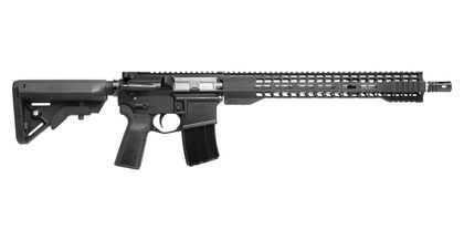 Radical Precision RF-15 Gen 1 6.5mm Grendel Semi-Auto Rifle
