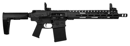 Diamondback Gen 1 DB10 .308 WIN Semi-Auto Pistol, 20-Rd Tactical Elite