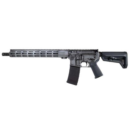 Shark Coast Tactical AR-15 Gen 1 "Forces Grey" 5.56 Semi-Auto Rifle