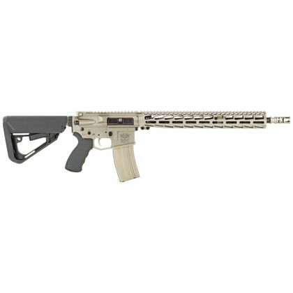 WMD Guns The Beast Gen 1 5.56 NATO Nickel Boron Rifle, 16" Barrel