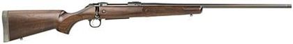 CZ 600 American Gen 3 .270 Win Bolt-Action Rifle - Walnut Precision