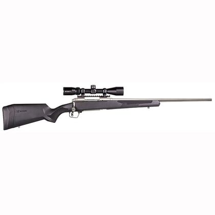 Savage 110 Apex Storm Gen 1 6.5 PRC Bolt Action Rifle w/Vortex Scope