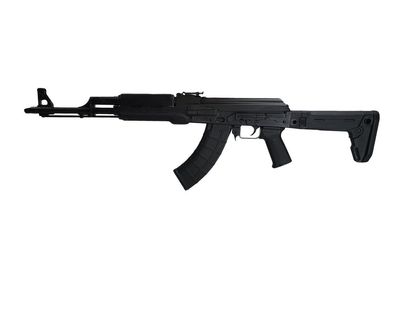 Zastava ZPAP M70 Gen 1 7.62x39 Semi-Auto Rifle with Magpul Zhukov Stock