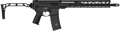 CMMG Dissent MK4 9mm Tactical Rifle - 16" Barrel, 30-Round Capacity