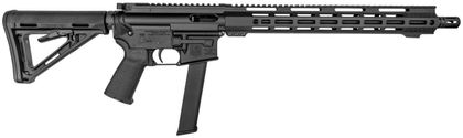 Diamondback DB9R Gen 1: 9mm Semi-Auto Rifle, 16" Barrel, 32+1 Capacity