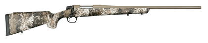CVA Cascade Gen 1 .308 Win Bolt Rifle - Realtree Hillside Camo