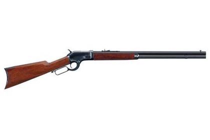 Taylor's 1883 Burgess .45 Colt Lever Action Rifle - Gen 1