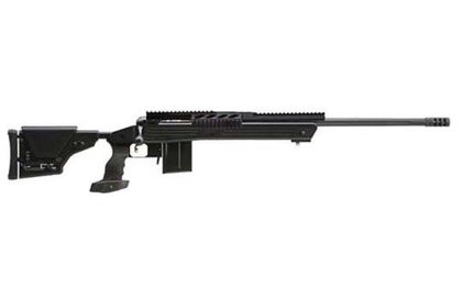 Savage Tactical Gen 1 .308 Bolt-Action Rifle - Precision & Reliability