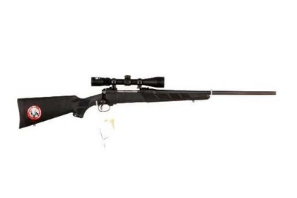 Savage Trophy Hunter XP Gen 1 .25-06 Rem Bolt Action Rifle
