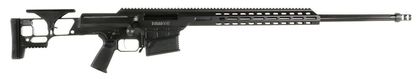 Barrett MRAD Gen 1 Tactical .300 Win Mag Bolt-Action Rifle - Black 26"