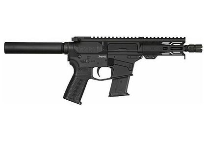 CMMG Banshee MK57 Gen 1 5" 5.7x28mm Tactical Pistol - Optic Ready