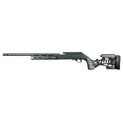 Black Rain Executive Gen 1: Precision .22 LR Bolt-Action Rifle