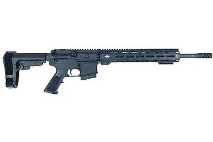 Alex Pro Legend Gen 1: Precision .350 Semi-Auto Pistol for All Uses